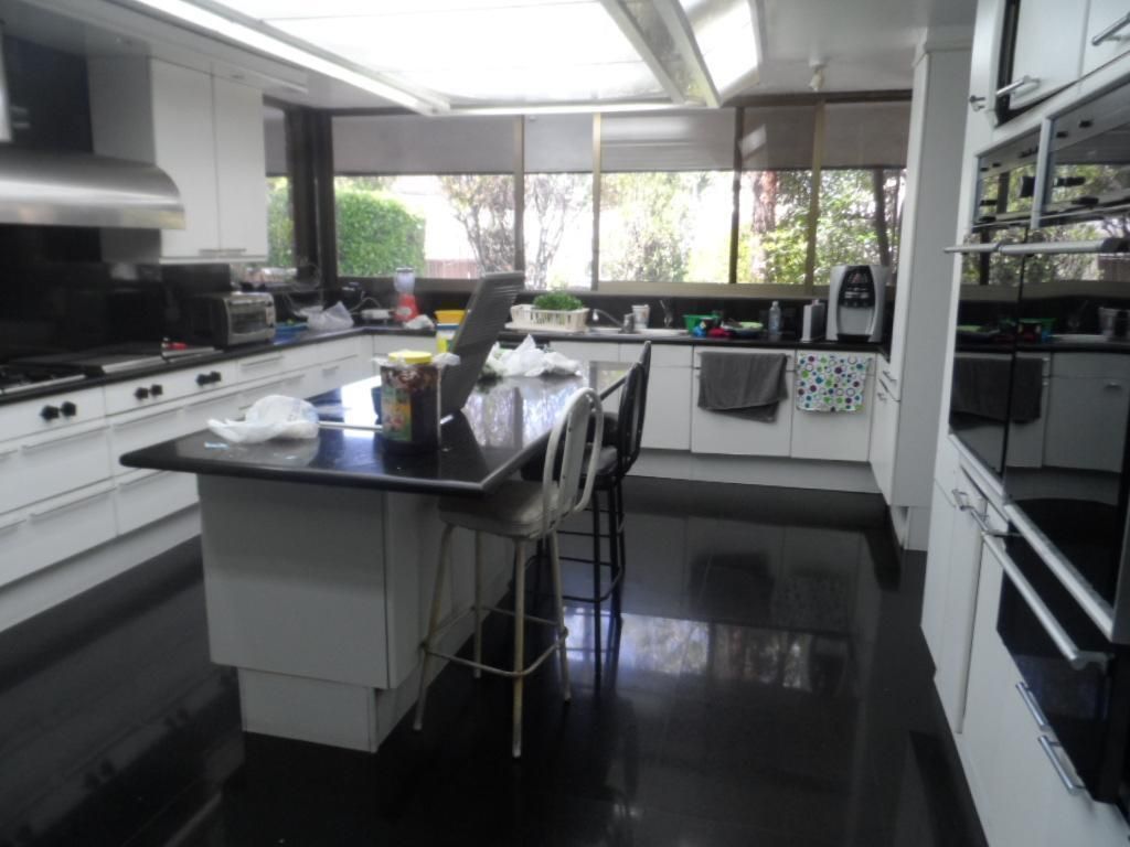 Casa em Bosque de las Lomas, Miguel Hidalgo, foto 9 de 31