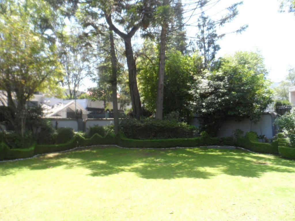 Casa em Bosque de las Lomas, Miguel Hidalgo, foto 23 de 31