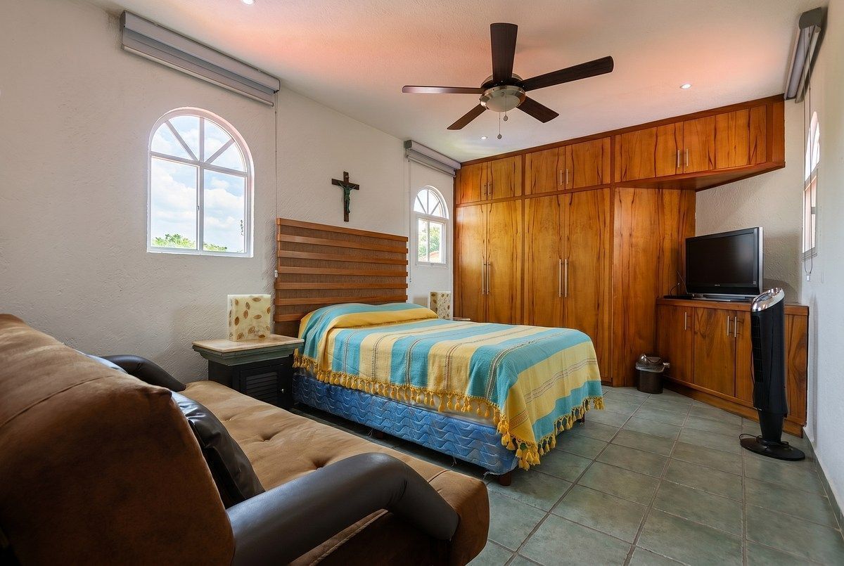 Casa en Kloster Sumiya, Jiutepec, foto 11 de 12