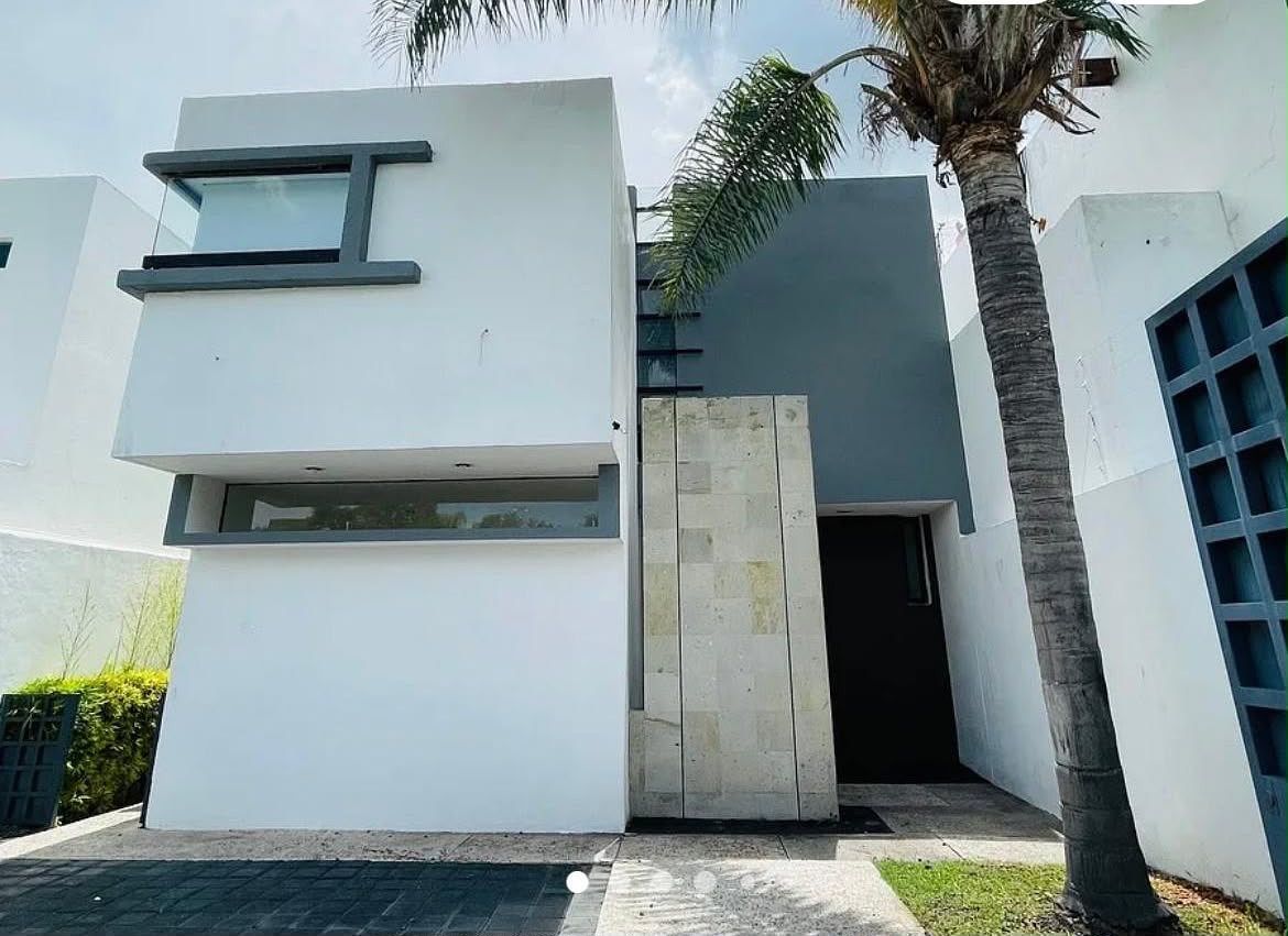 AR CASA EN RENTA PUNTA ROCA JURIQUILLA, foto 1 de 11