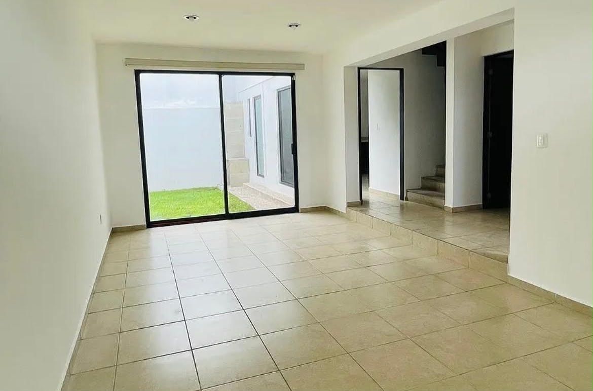Casa en condominio en Juriquilla, Querétaro, foto 2 de 11