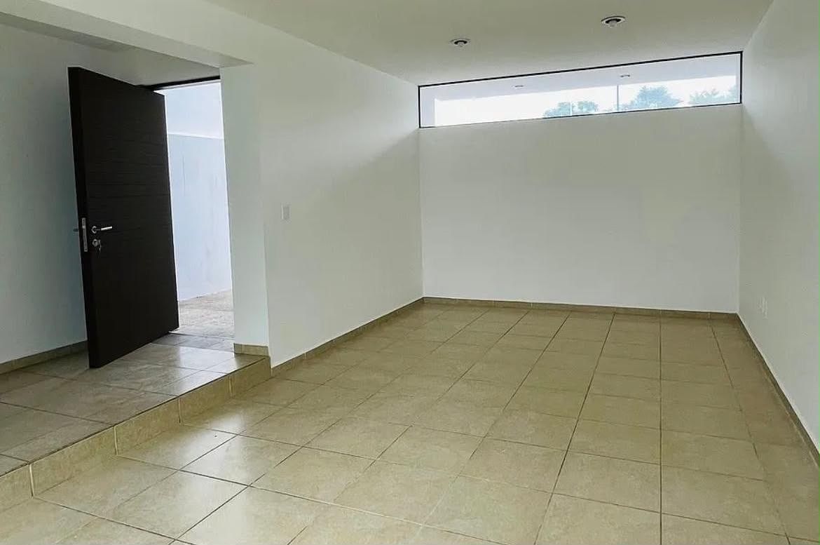 Casa en condominio en Juriquilla, Querétaro, foto 3 de 11