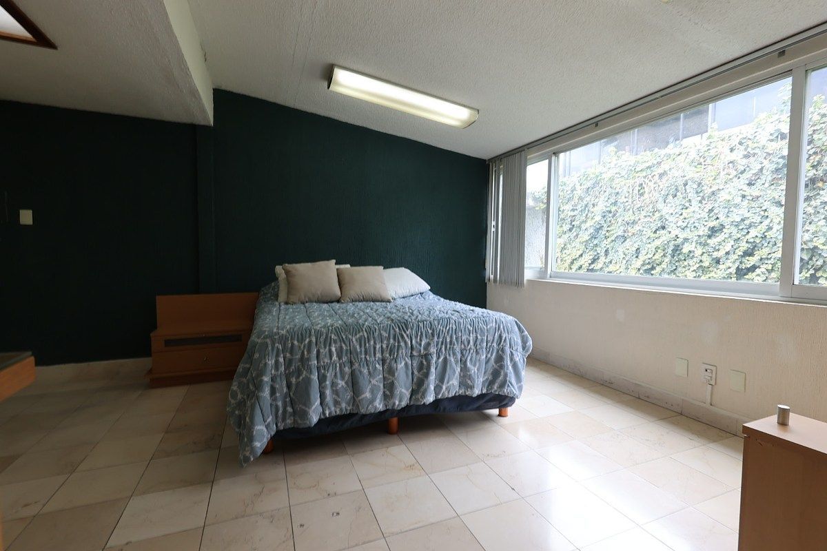 Casa con uso de suelo en Jardines del Pedregal, Álvaro Obregón, foto 22 de 30