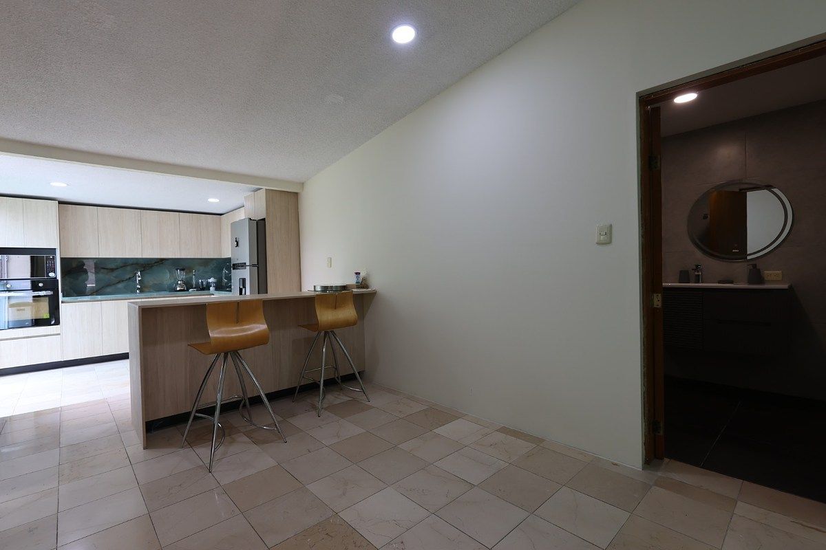 Casa con uso de suelo en Jardines del Pedregal, Álvaro Obregón, foto 28 de 30