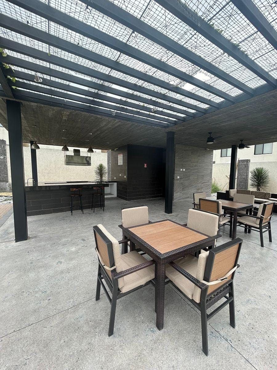 Casa en Murano, García, foto 18 de 25