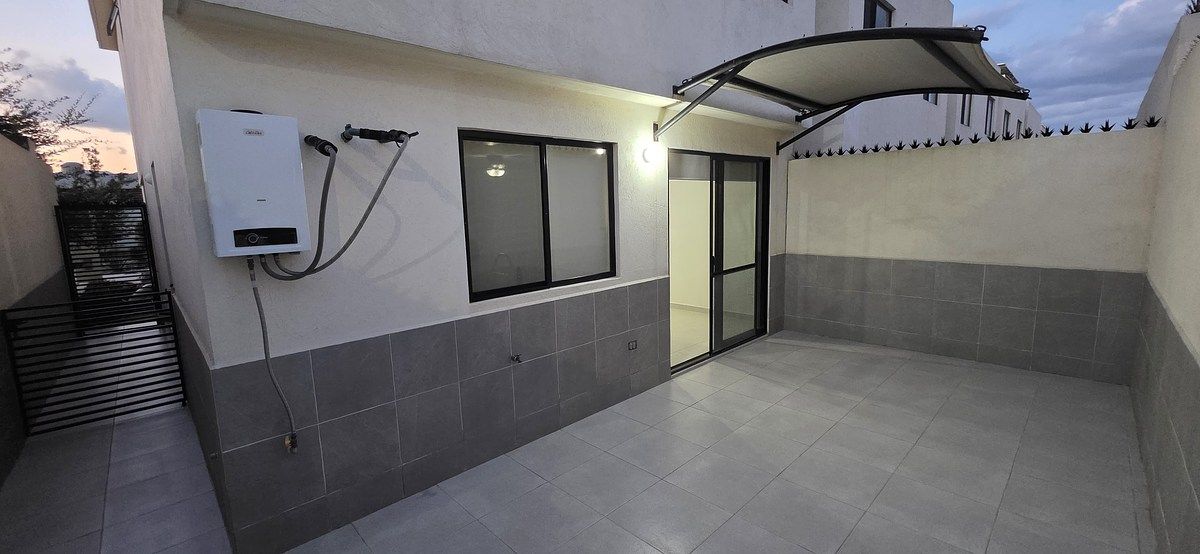 Casa en Murano, García, foto 25 de 25