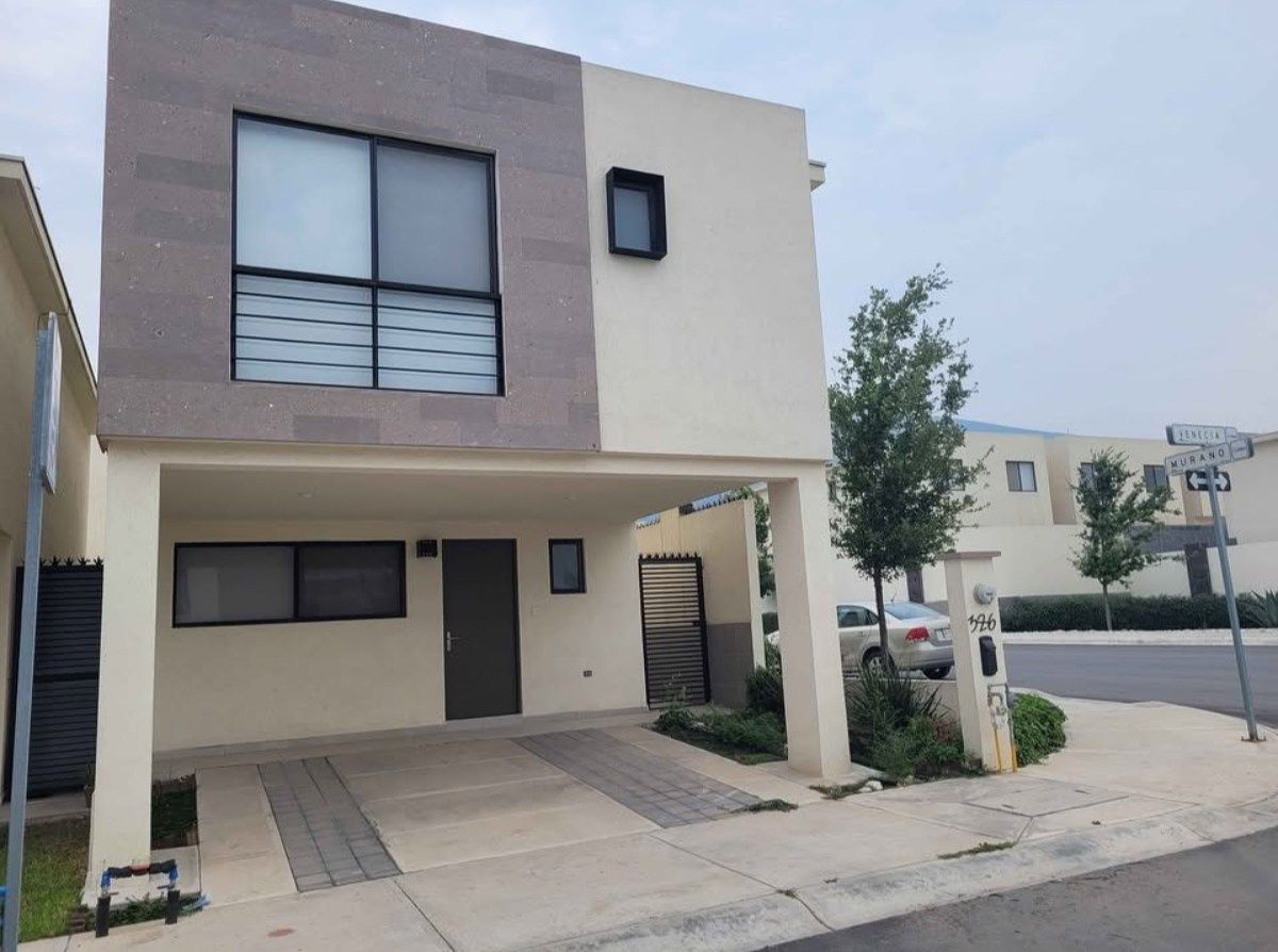 Casa en Renta en Residencial Murano, Cumbres Garcia, foto 1 de 25