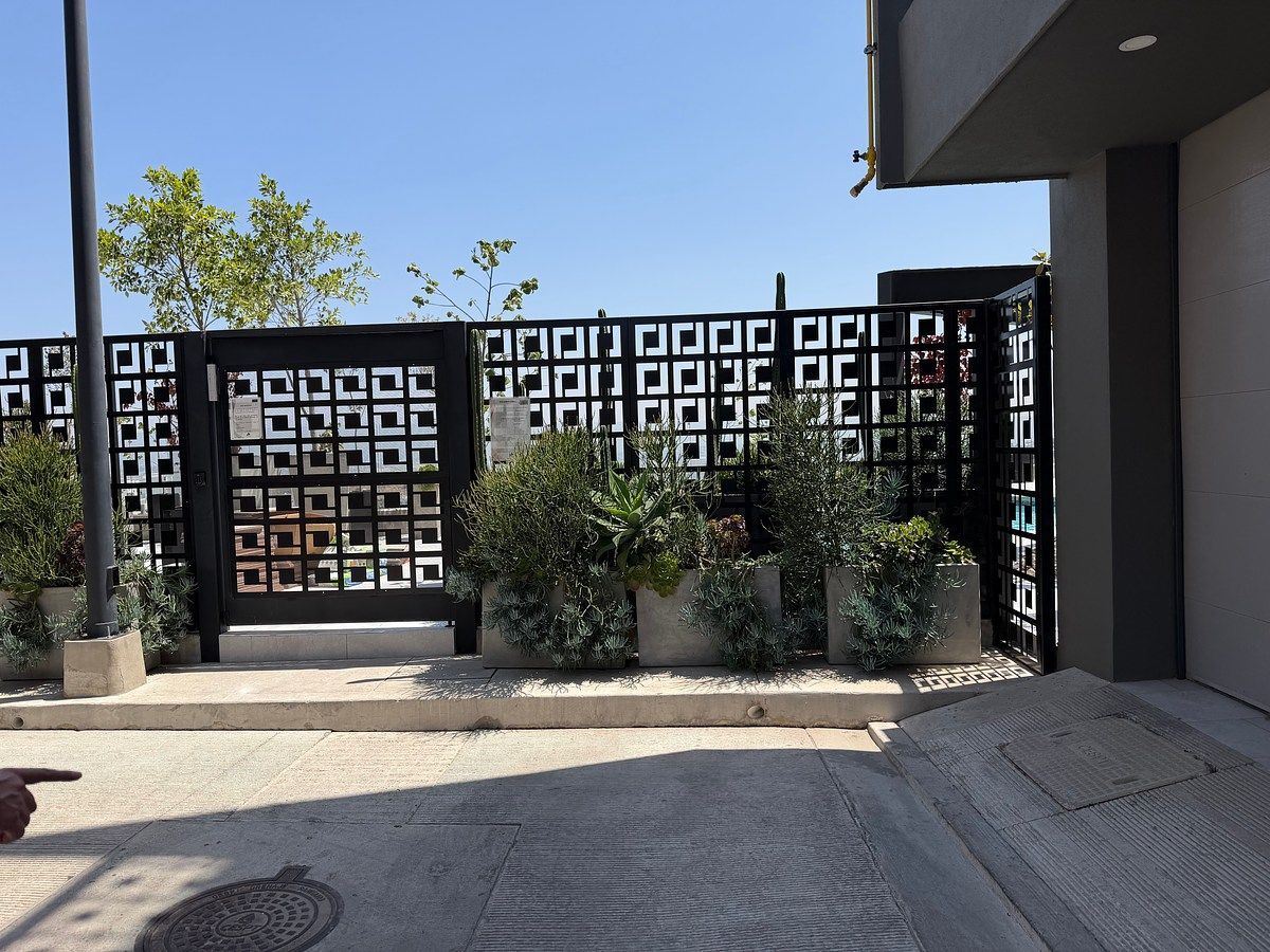Departamento en Jardines de Agua Caliente, Tijuana, foto 20 de 23