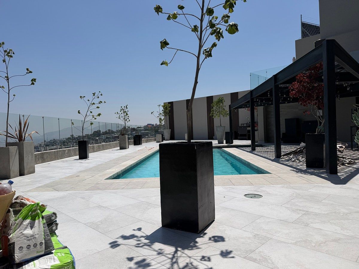 Departamento en Jardines de Agua Caliente, Tijuana, foto 21 de 23