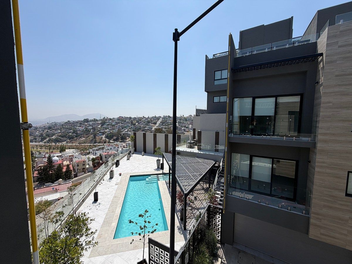 Departamento en Jardines de Agua Caliente, Tijuana, foto 22 de 23