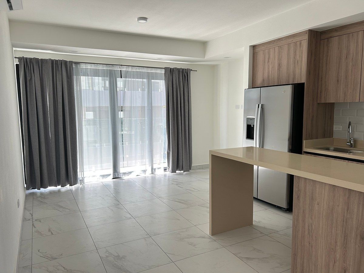 RENTA DE CONDOMINIO DE 3 RECÁMARAS EN UPTOWN, TIJUANA, B.C., foto 1 de 23