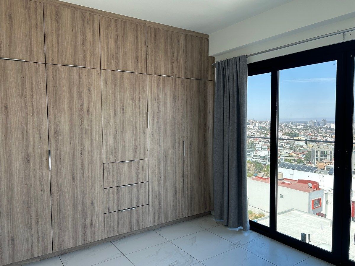 Departamento en Jardines de Agua Caliente, Tijuana, foto 5 de 23