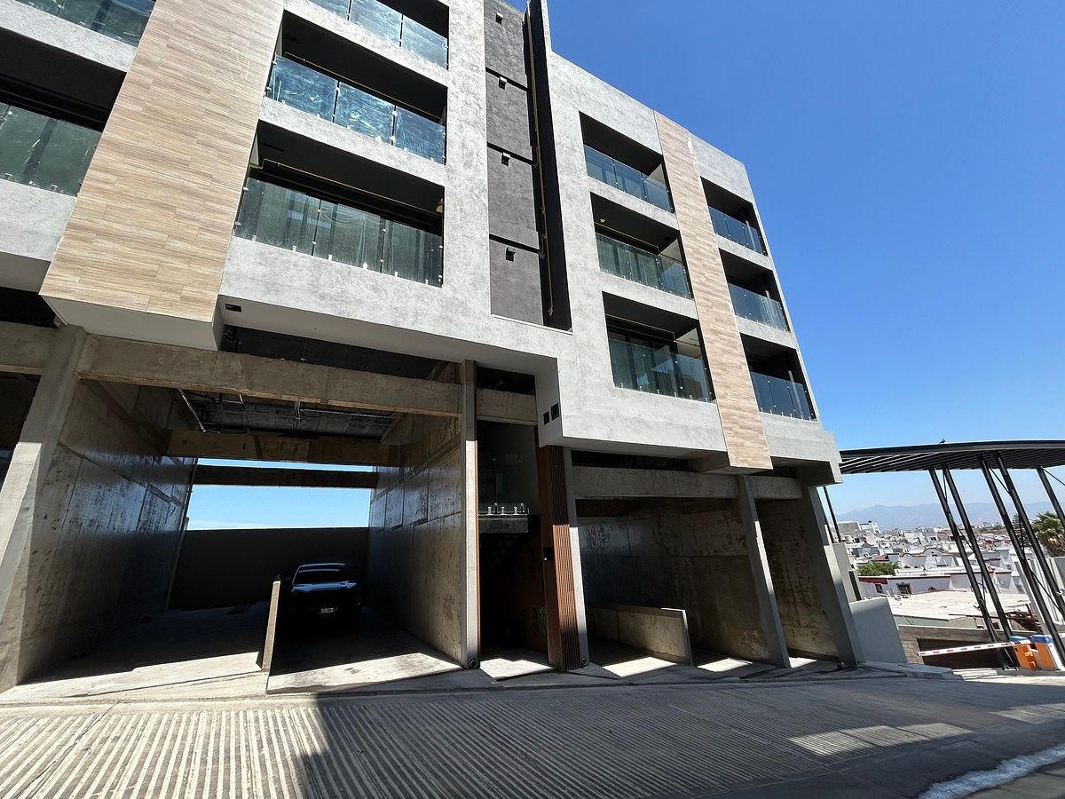 Departamento en Jardines de Agua Caliente, Tijuana, foto 18 de 23