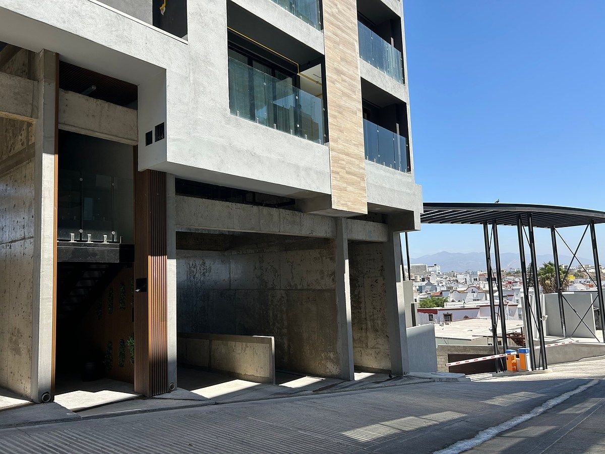 Departamento en Jardines de Agua Caliente, Tijuana, foto 19 de 23