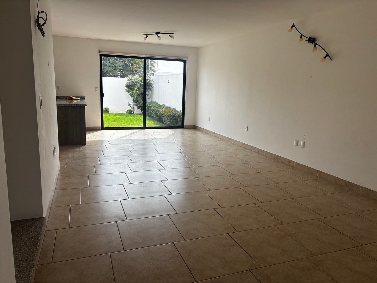Casa em condomínio fechado em Residencial el Refugio, Querétaro, foto 3 de 45