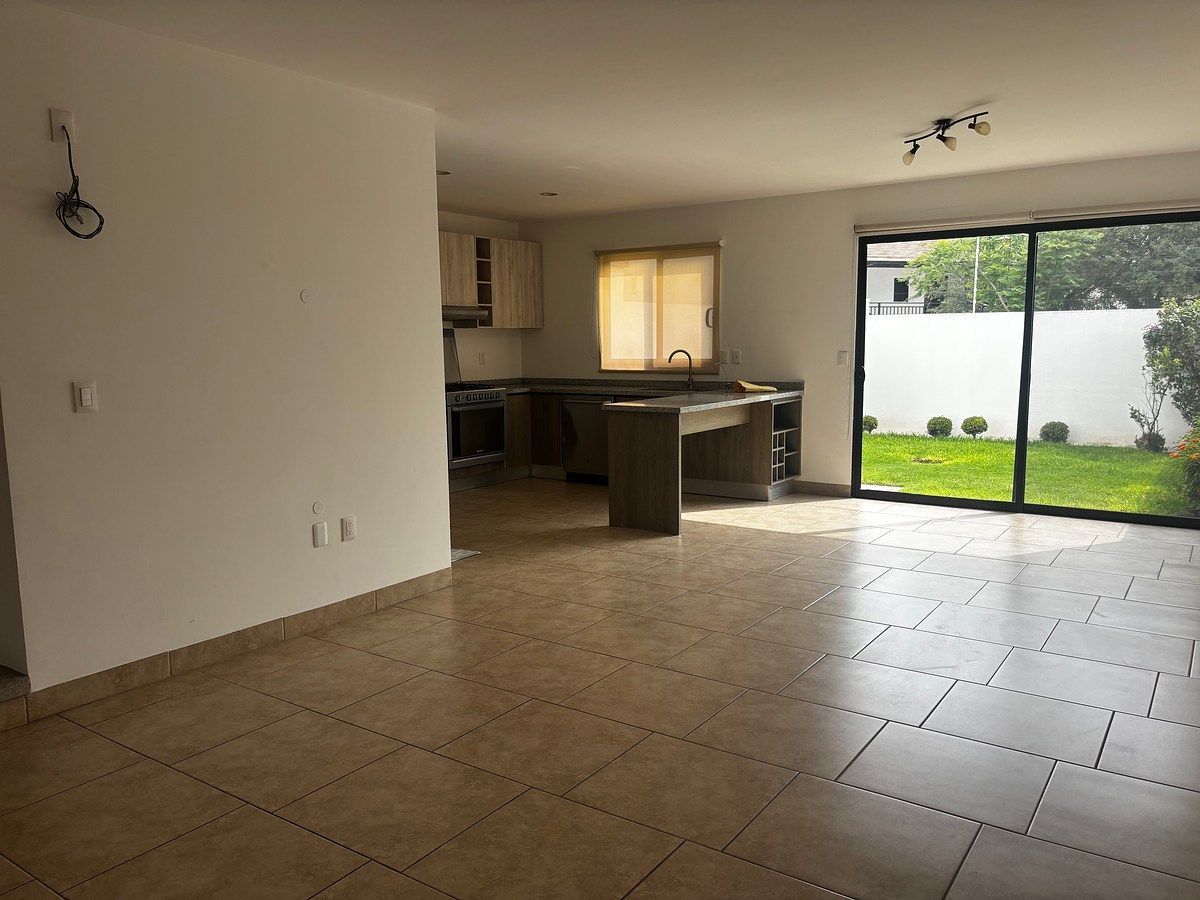 Casa em condomínio fechado em Residencial el Refugio, Querétaro, foto 4 de 45
