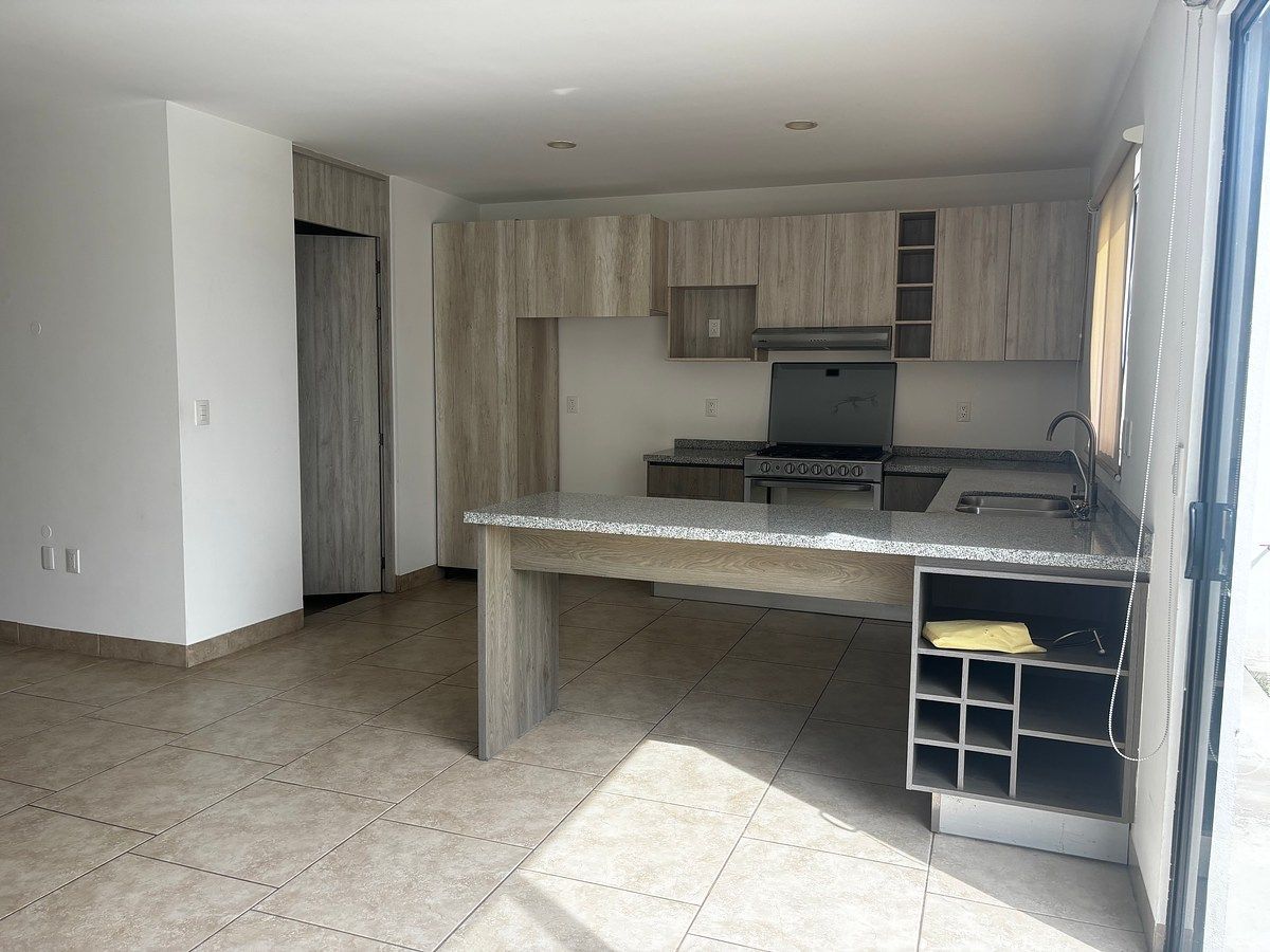 Casa em condomínio fechado em Residencial el Refugio, Querétaro, foto 6 de 45