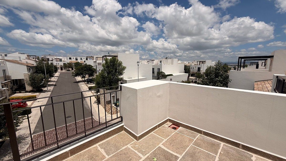 Casa em condomínio fechado em Residencial el Refugio, Querétaro, foto 28 de 45
