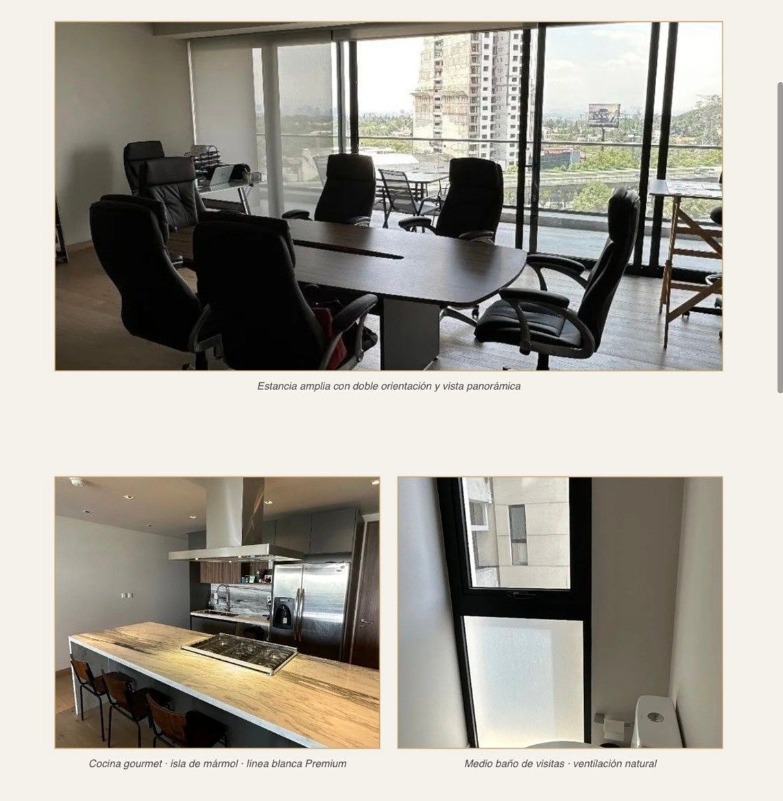 Departamento en San Jerónimo Lídice, La Magdalena Contreras, foto 10 de 12
