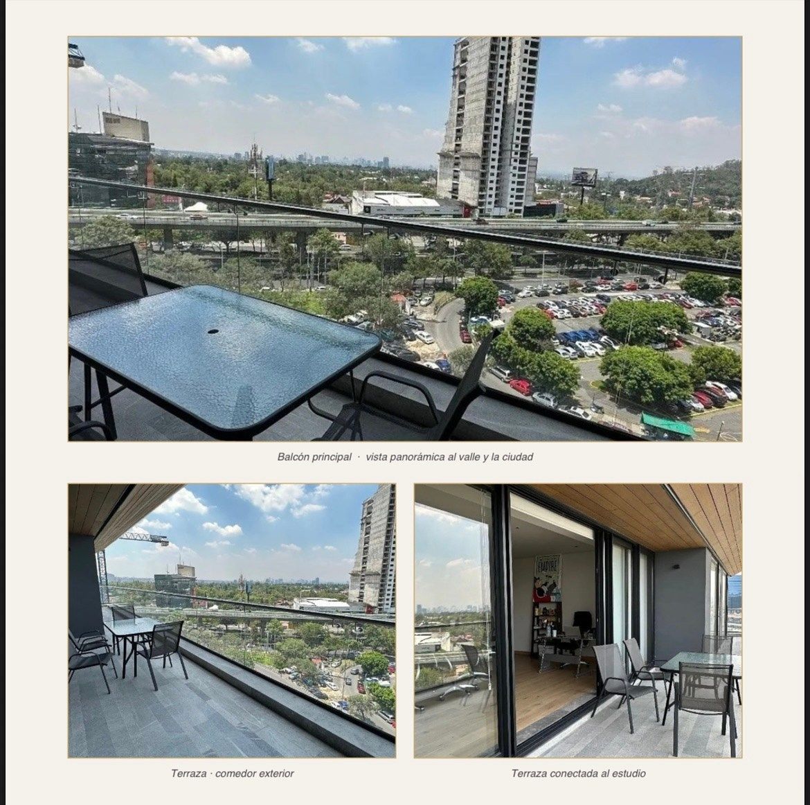 Departamento en San Jerónimo Lídice, La Magdalena Contreras, foto 11 de 12