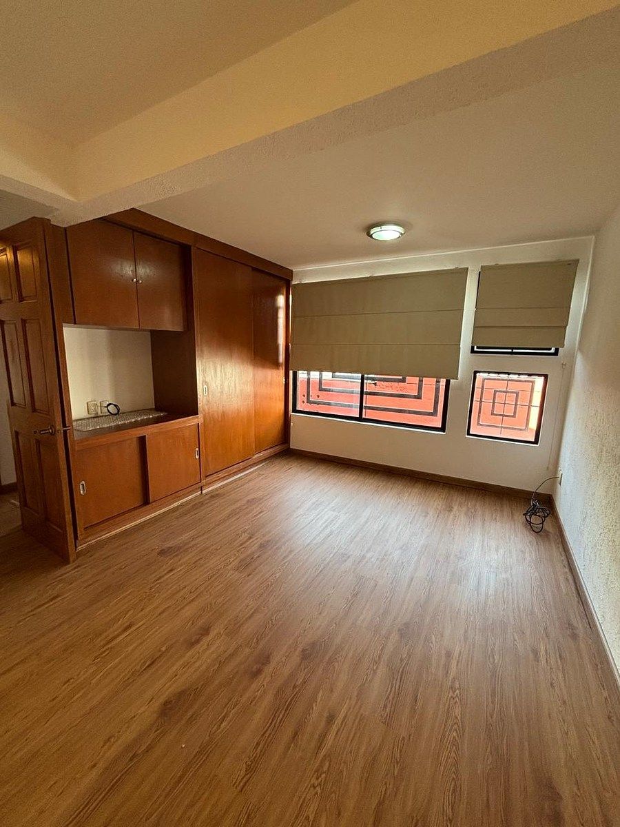 Apartment in Roma Sur, Cuauhtémoc, photo 3 of 9