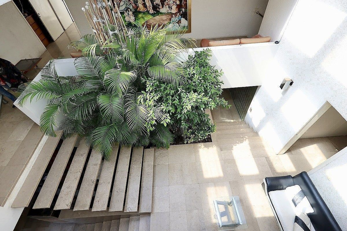 Casa en Jardines del Pedregal, Álvaro Obregón, foto 17 de 19
