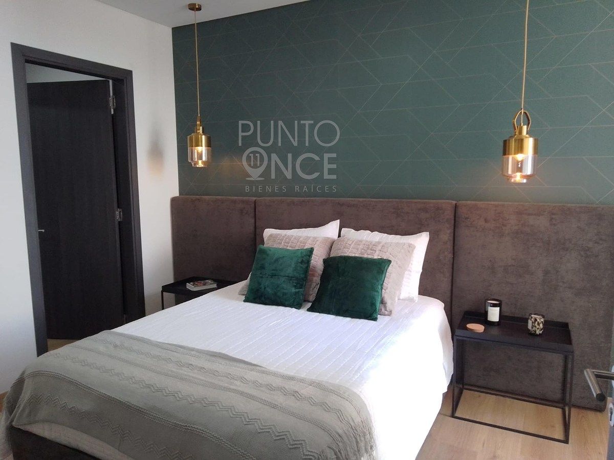 Departamento en San Agustín del Pueblo Tetelpan, Álvaro Obregón, foto 11 de 15