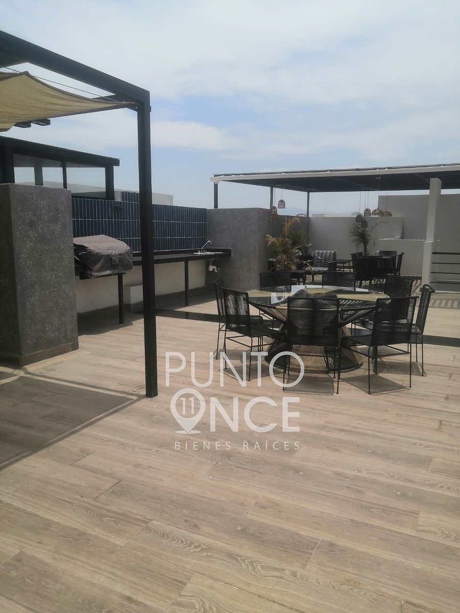 Departamento en San Agustín del Pueblo Tetelpan, Álvaro Obregón, foto 12 de 15
