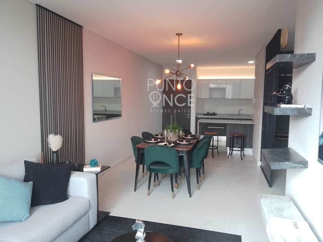 Departamento en Venta en Desierto de los Leones, Álvaro Obregón, foto 1 de 15