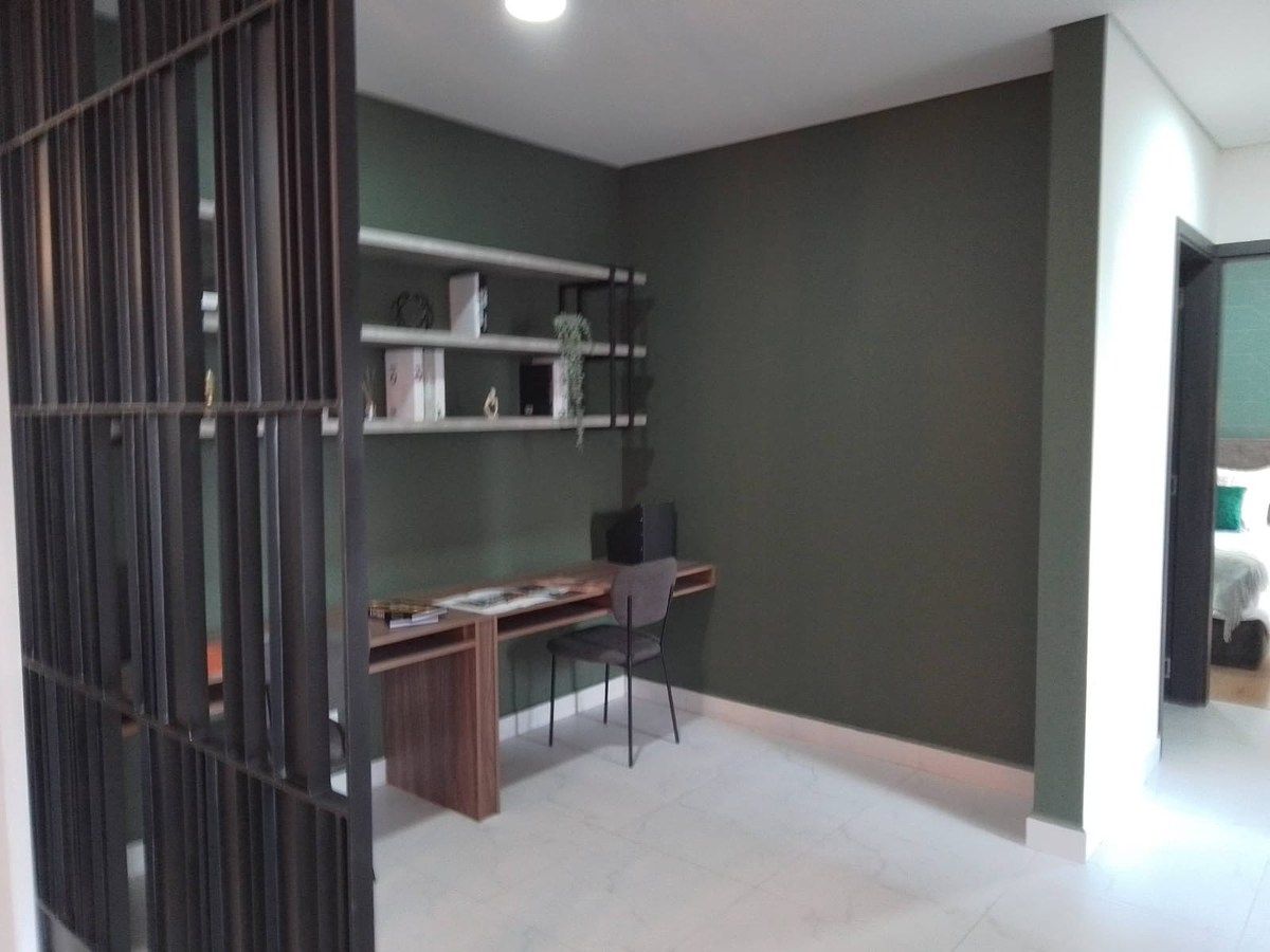 Departamento en San Agustín del Pueblo Tetelpan, Álvaro Obregón, foto 14 de 15
