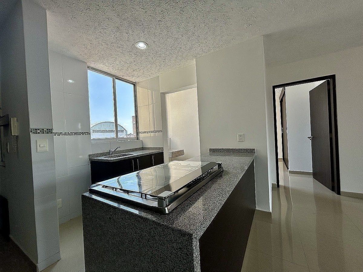 Departamento en San Pedro de los Pinos, Benito Juárez, foto 3 de 9