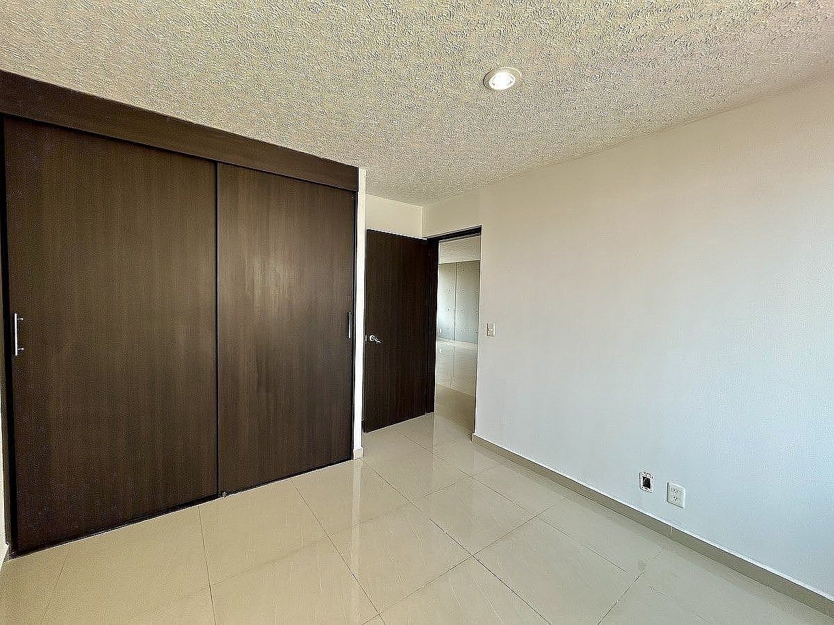 Departamento en San Pedro de los Pinos, Benito Juárez, foto 8 de 9