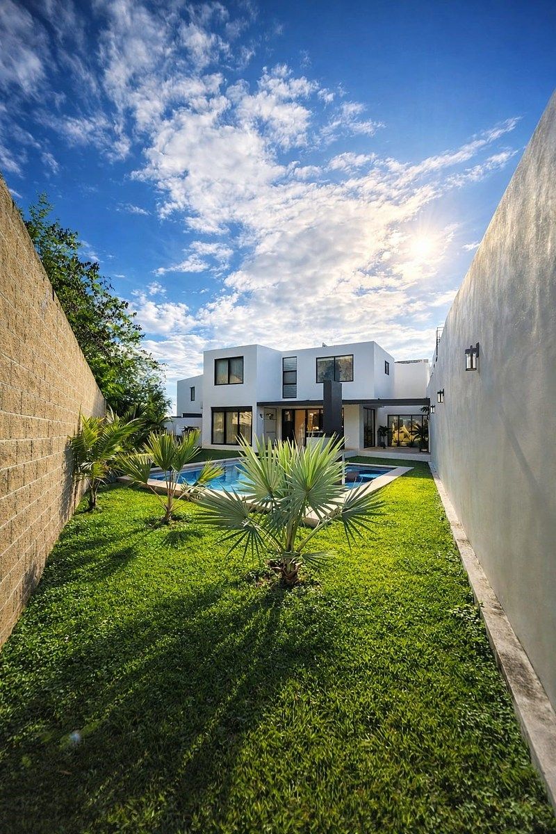 Casa en Chablekal, Mérida, foto 4 de 40