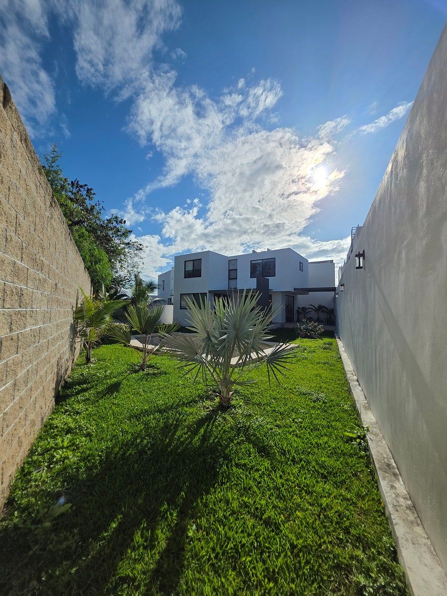 Casa en Chablekal, Mérida, foto 5 de 40