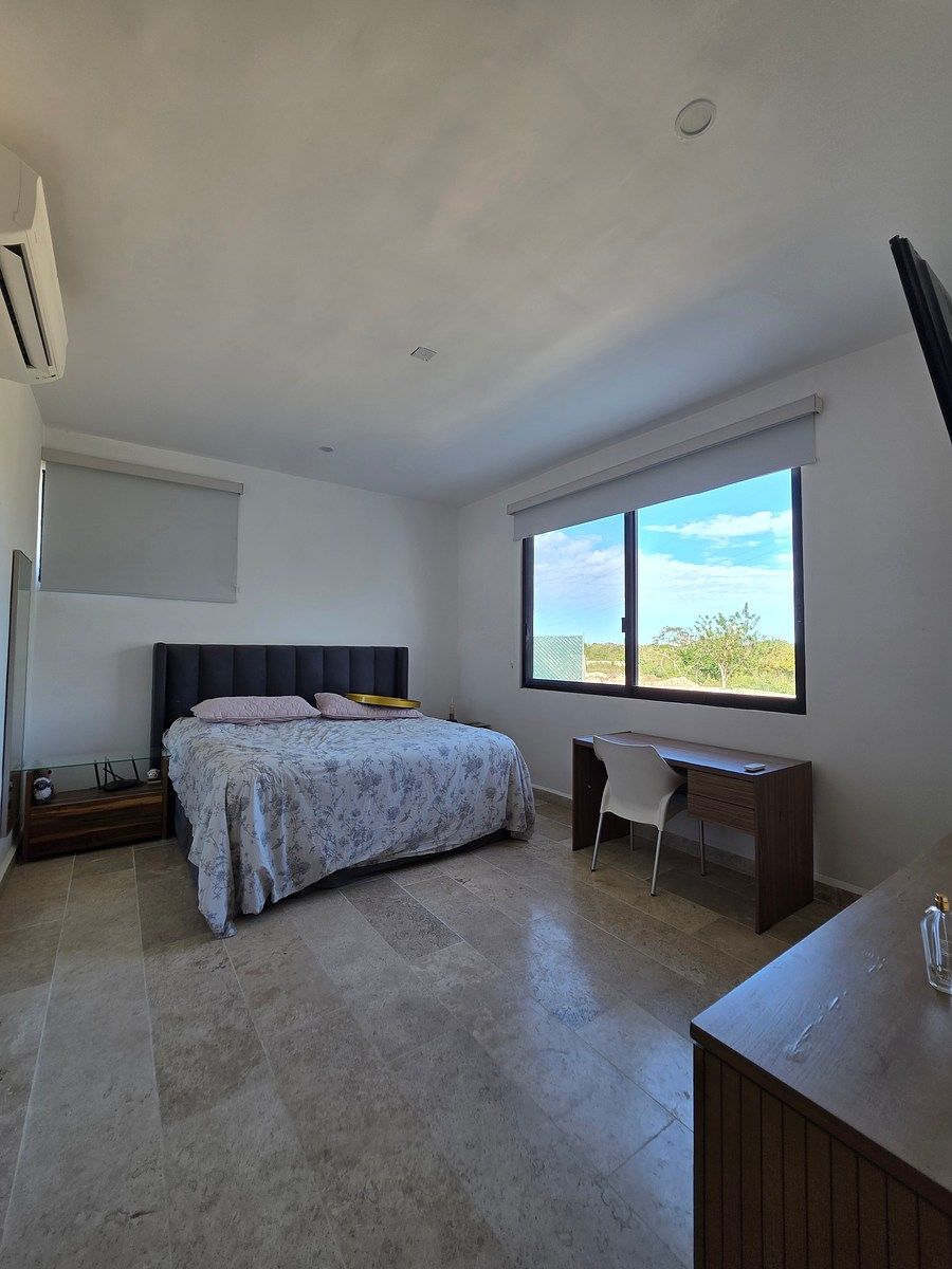 Casa en Chablekal, Mérida, foto 19 de 40