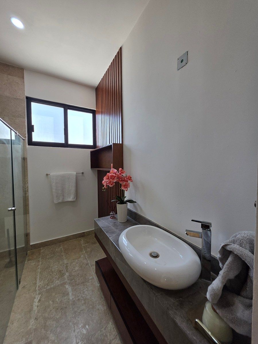 Casa en Chablekal, Mérida, foto 24 de 40
