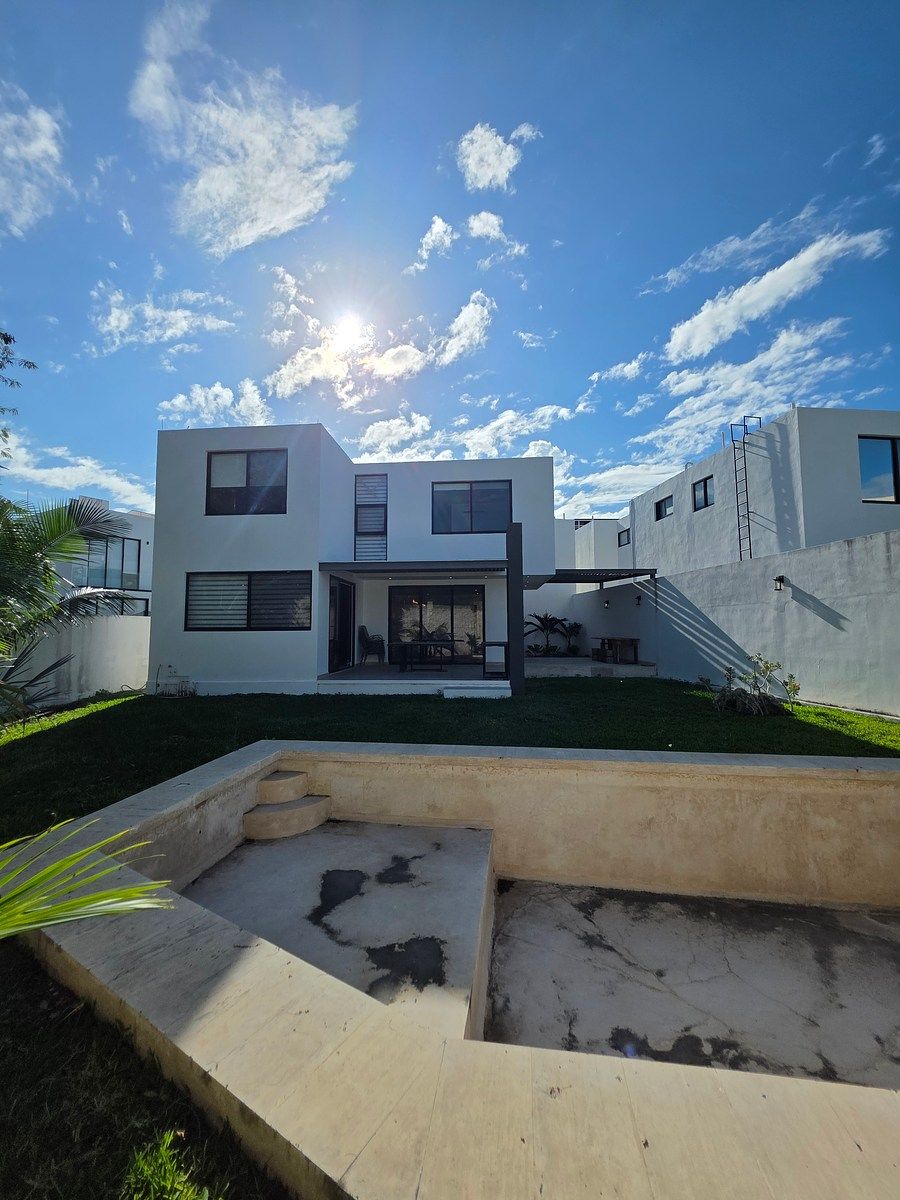Casa en Chablekal, Mérida, foto 27 de 40