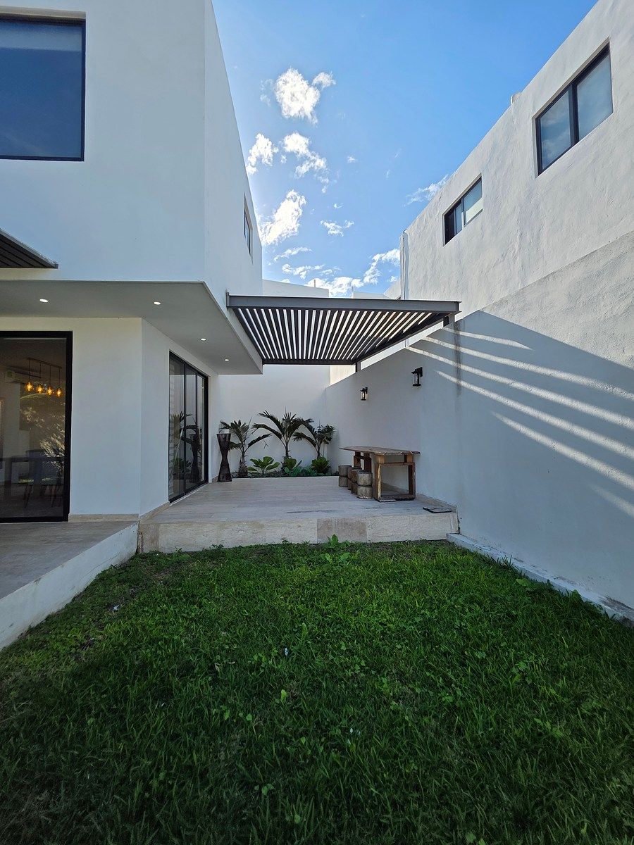 Casa en Chablekal, Mérida, foto 29 de 40