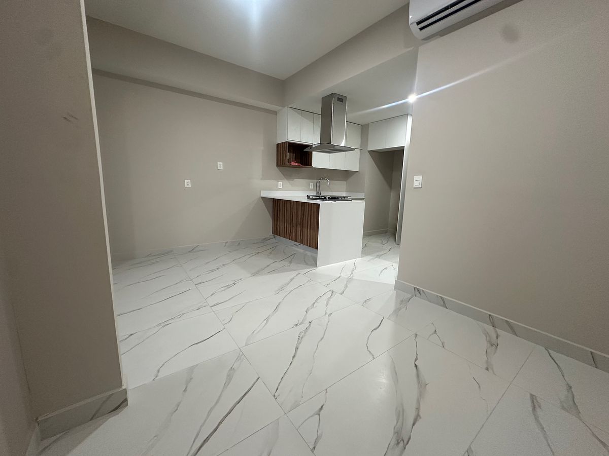 Apartamento em Mirador Del Sol, Zapopan, foto 3 de 12