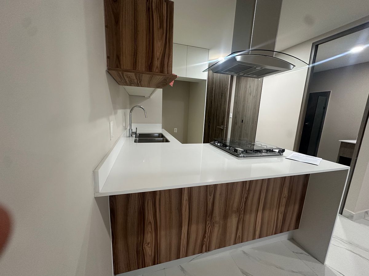 Apartamento em Mirador Del Sol, Zapopan, foto 7 de 12