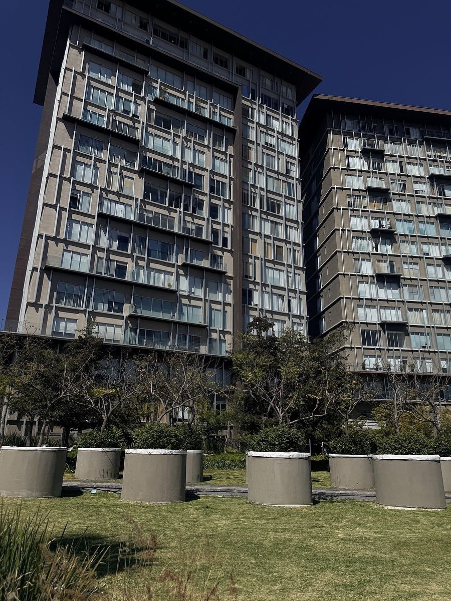 Apartamento em Mirador Del Sol, Zapopan, foto 11 de 12