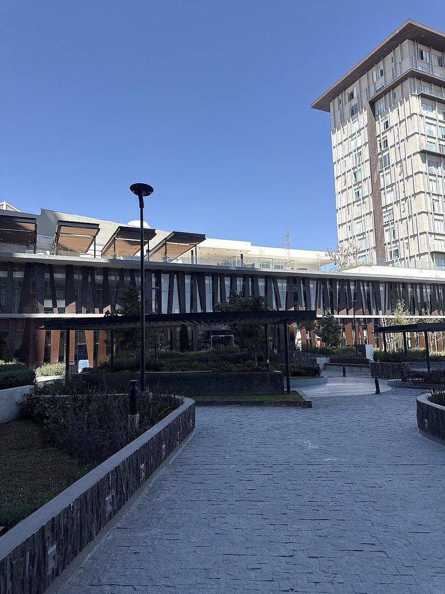 Apartamento em Mirador Del Sol, Zapopan, foto 12 de 12