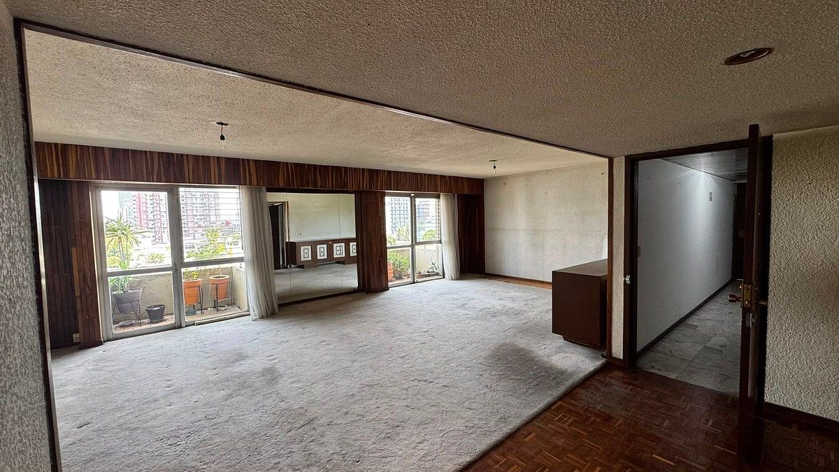 Apartamento em Arcos Vallarta, Guadalajara, foto 4 de 10