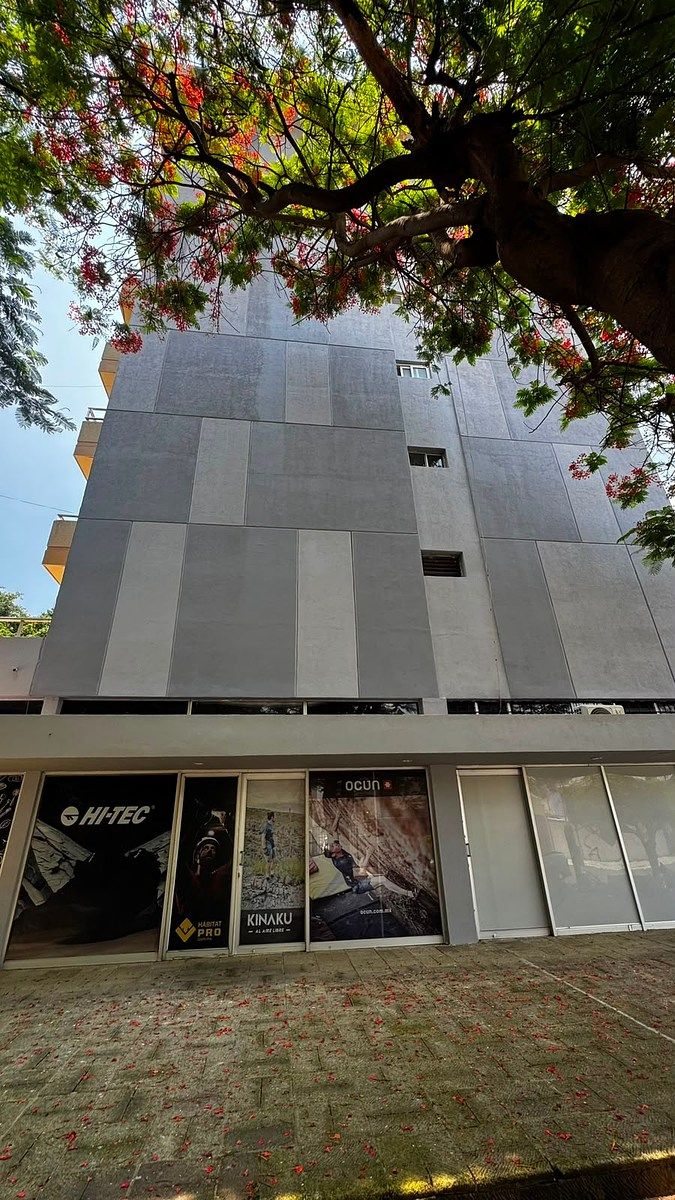 Apartamento em Arcos Vallarta, Guadalajara, foto 5 de 10