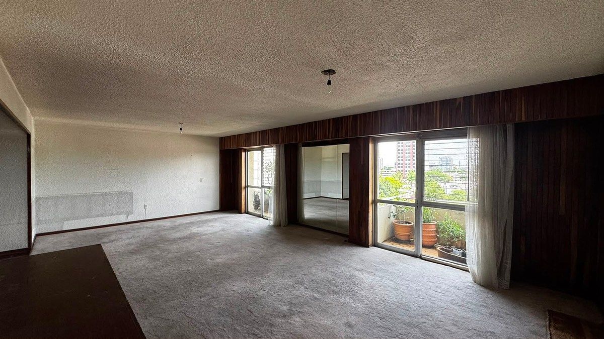 Apartamento em Arcos Vallarta, Guadalajara, foto 6 de 10