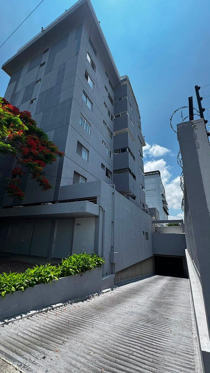 Apartamento em Arcos Vallarta, Guadalajara, foto 7 de 10