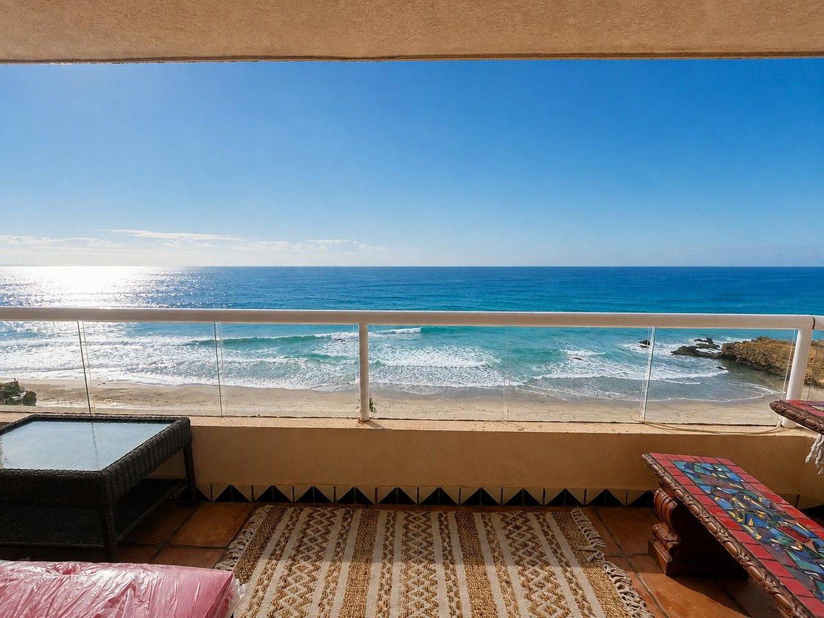 Apartment in Playa Encantada, Playas de Rosarito, photo 3 of 13
