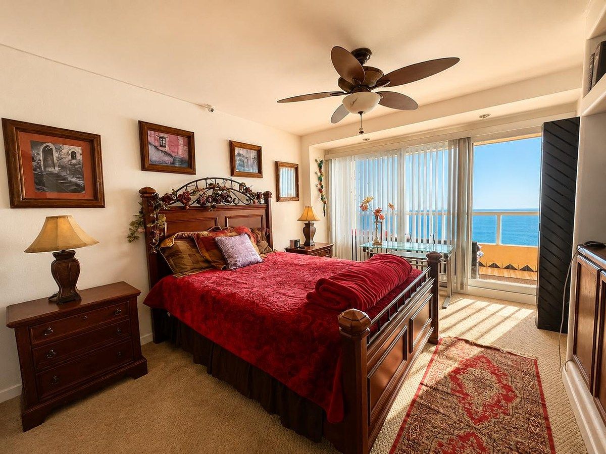 Apartment in Playa Encantada, Playas de Rosarito, photo 4 of 13