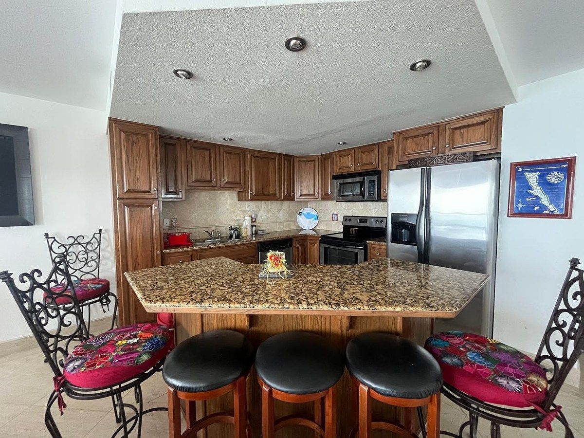 Apartment in Playa Encantada, Playas de Rosarito, photo 8 of 13
