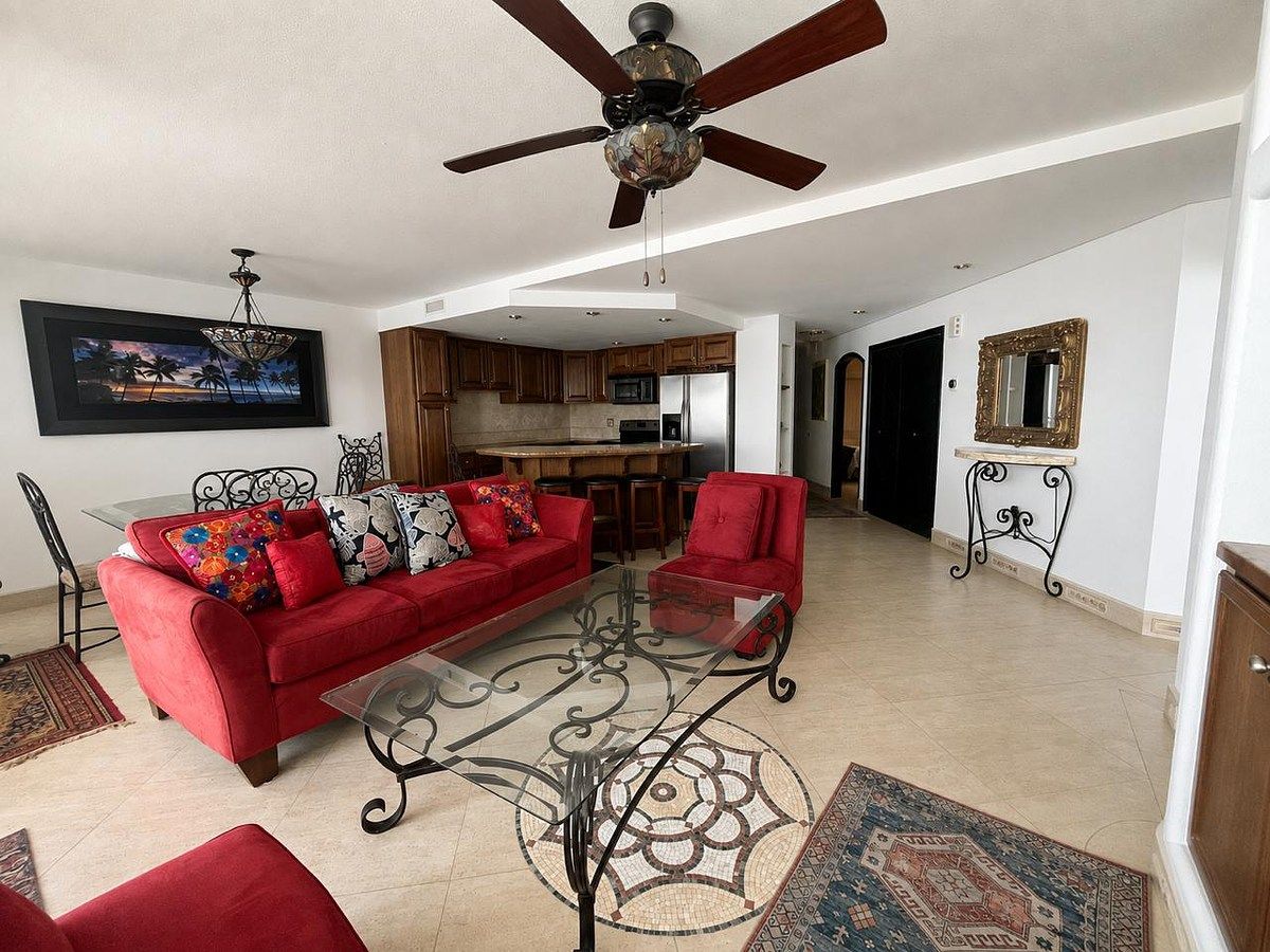 Apartment in Playa Encantada, Playas de Rosarito, photo 7 of 13